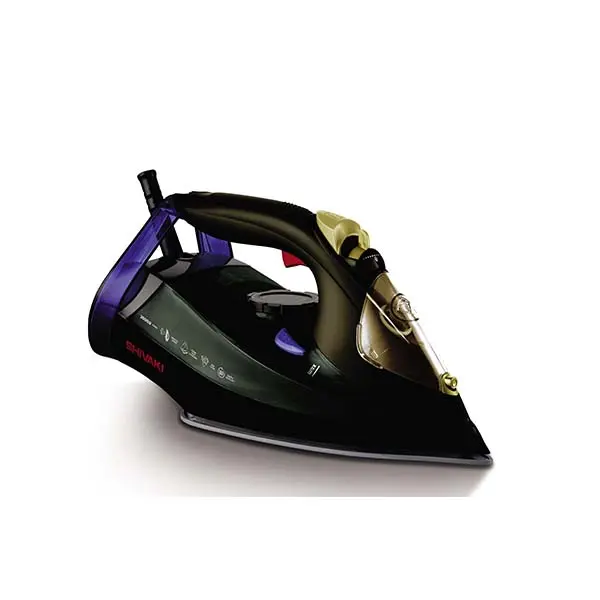 Утюг SHIVAKI SHIV-SI-9508