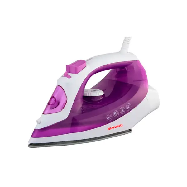 Утюг SHIVAKI SH-SI-619 Фиолетовый
