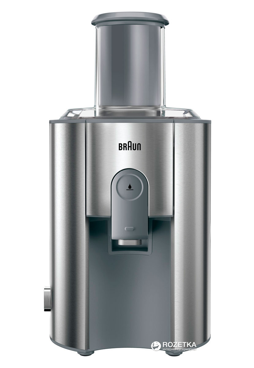 Соковыжималка Braun J700 Multiquick 7