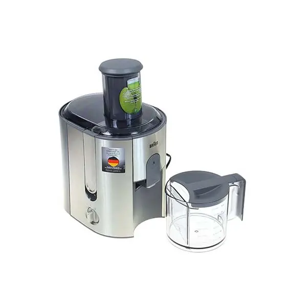 Соковыжималка Braun J700 Multiquick 7
