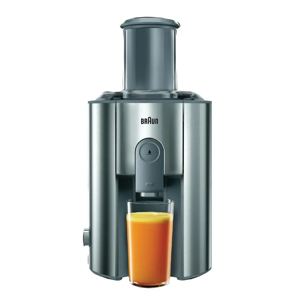 Соковыжималка Braun J700 Multiquick 7