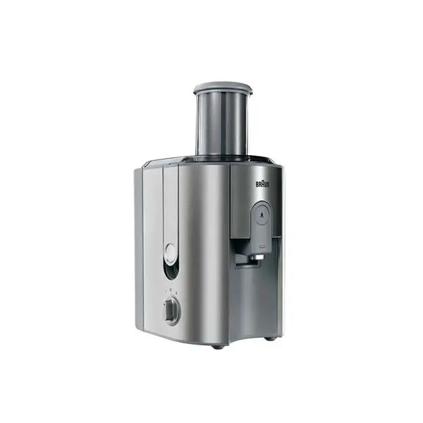 Соковыжималка Braun J700 Multiquick 7