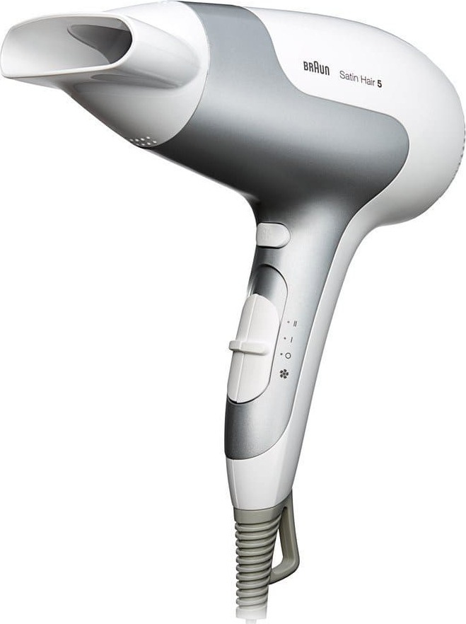 Фен Braun Satin Hair 5 PowerPerfection HD 580