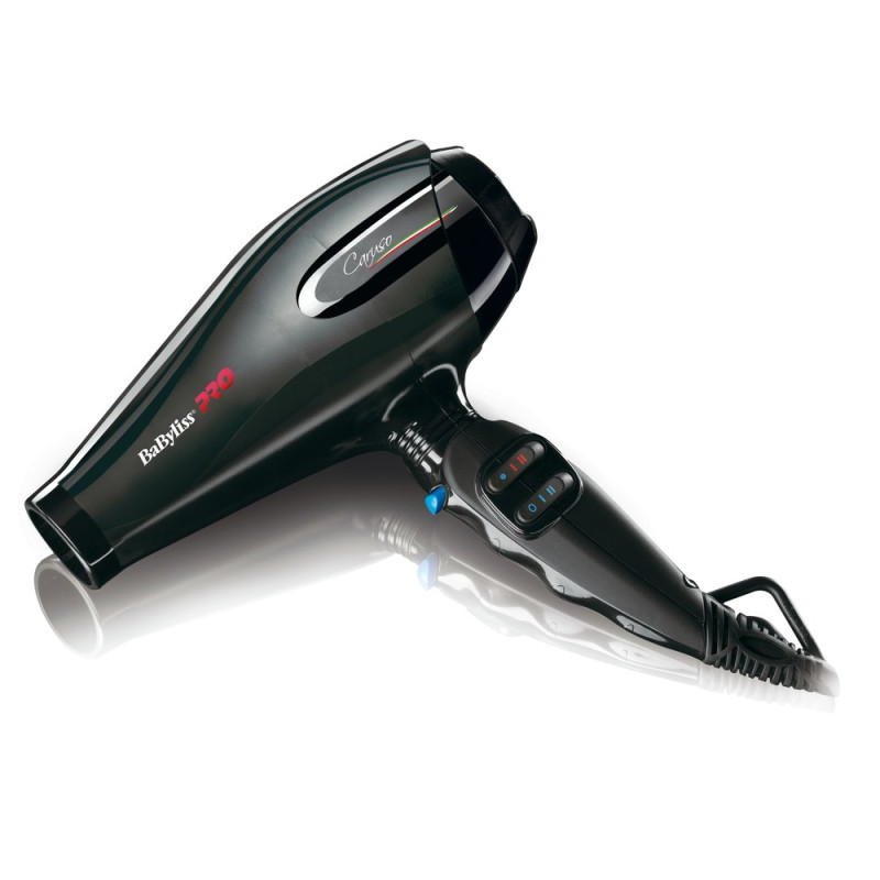 BaByliss PRO BAB6570RE Caruso