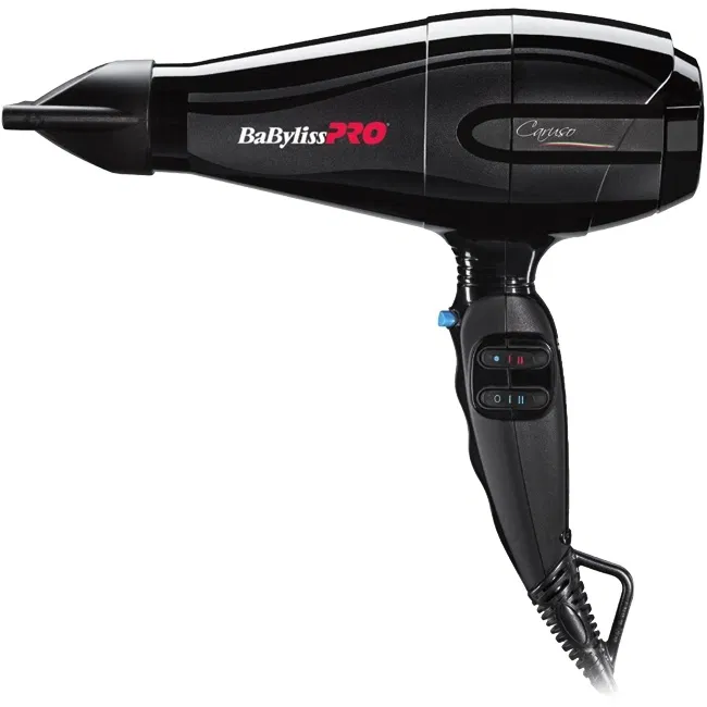 BaByliss PRO BAB6570RE Caruso