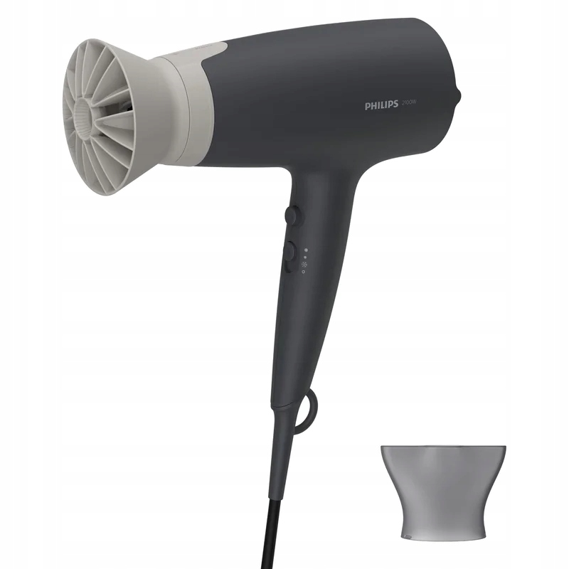 Фен для волос Philips BHD351/10
