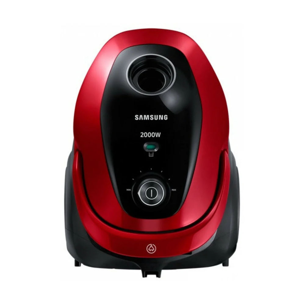Пылесос Samsung VC20M257ACR