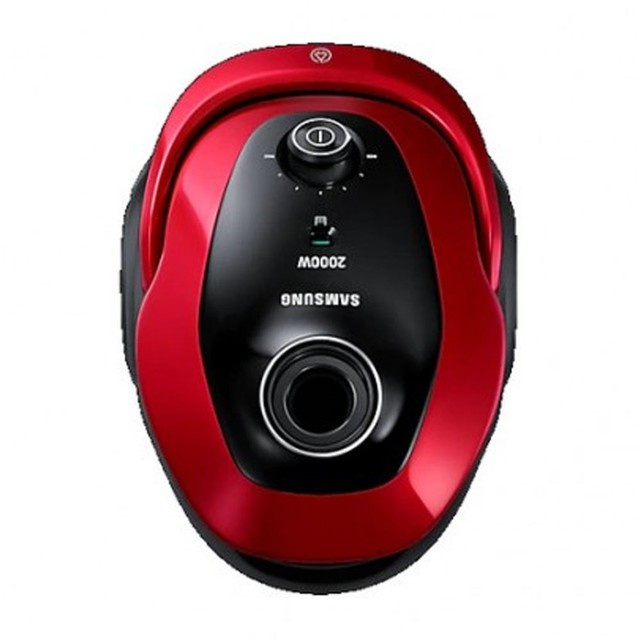 Пылесос Samsung VC20M257ACR