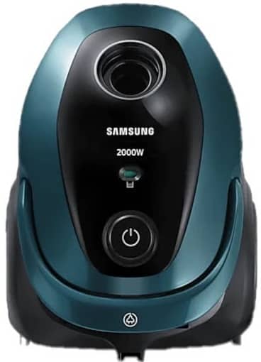 Пылесос Samsung VC20M2545CN/EV Зелёный