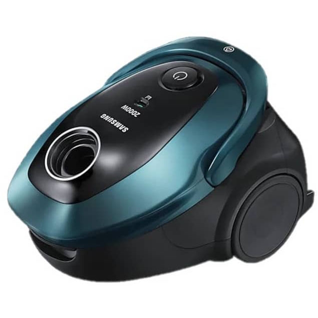 Пылесос Samsung VC20M2545CN/EV Зелёный