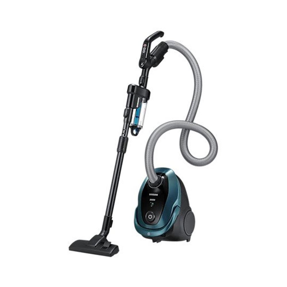 Пылесос Samsung VC20M2545CN/EV Зелёный