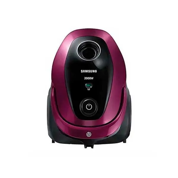 Пылесос Samsung VC20M2560CP/EV Pink