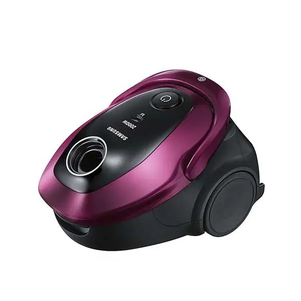 Пылесос Samsung VC20M2560CP/EV Pink