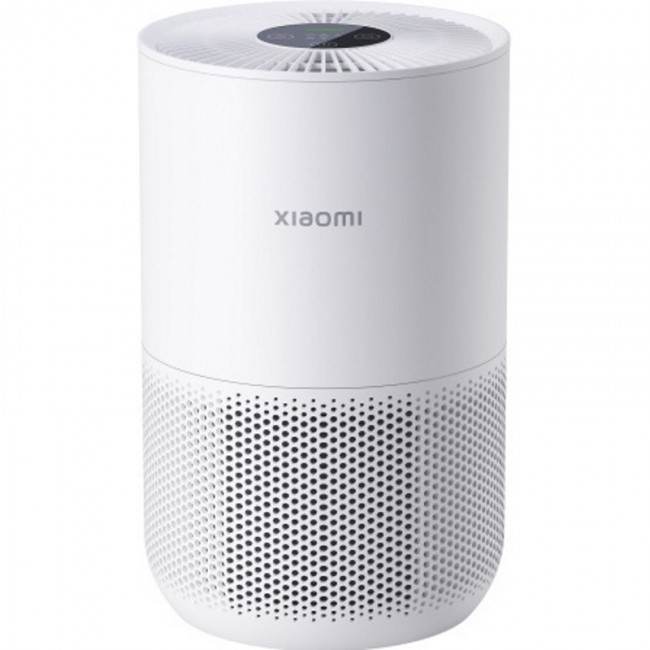 Очиститель воздуха Xiaomi Mi Smart Air Purifier 4 Compact (EU, белый)