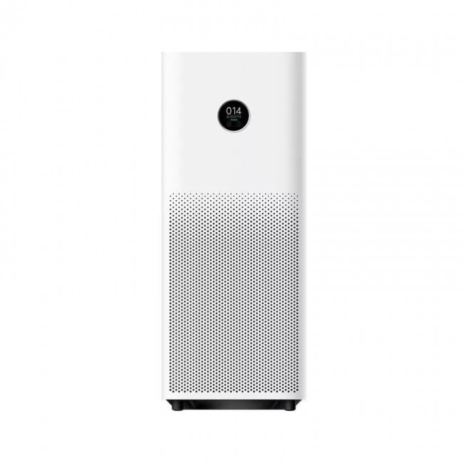 Очиститель воздуха Mi Smart Air Purifier 4 Pro