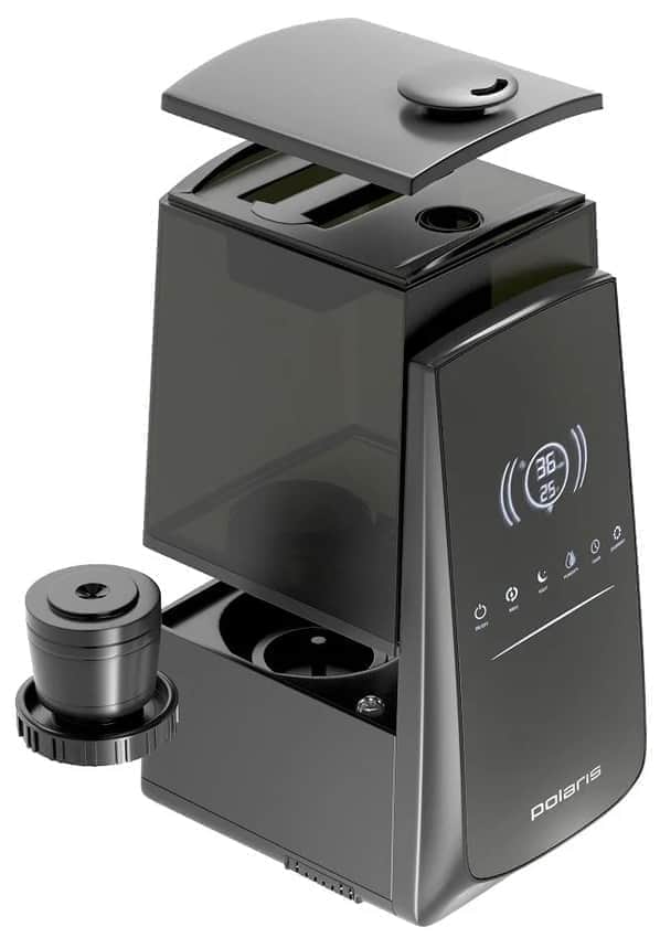 Увлажнитель воздуха Polaris PUH 9105 IQ Home