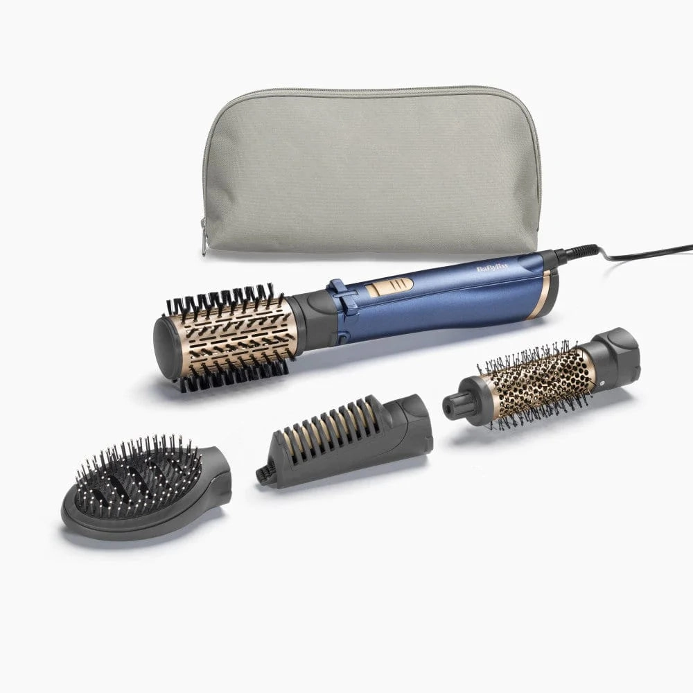 Фен щетка Babyliss AS 965 DE