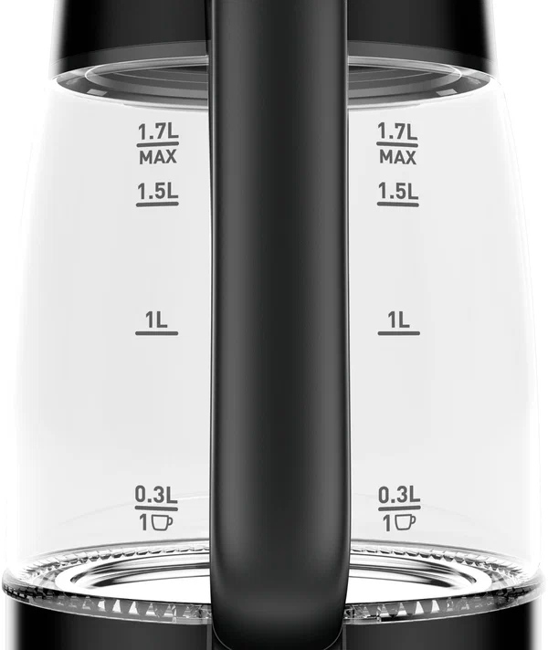 Электрический чайник Tefal KI840830 1.7L