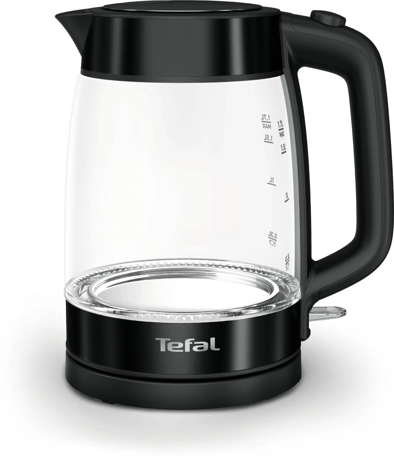 Электрический чайник Tefal KI840830 1.7L