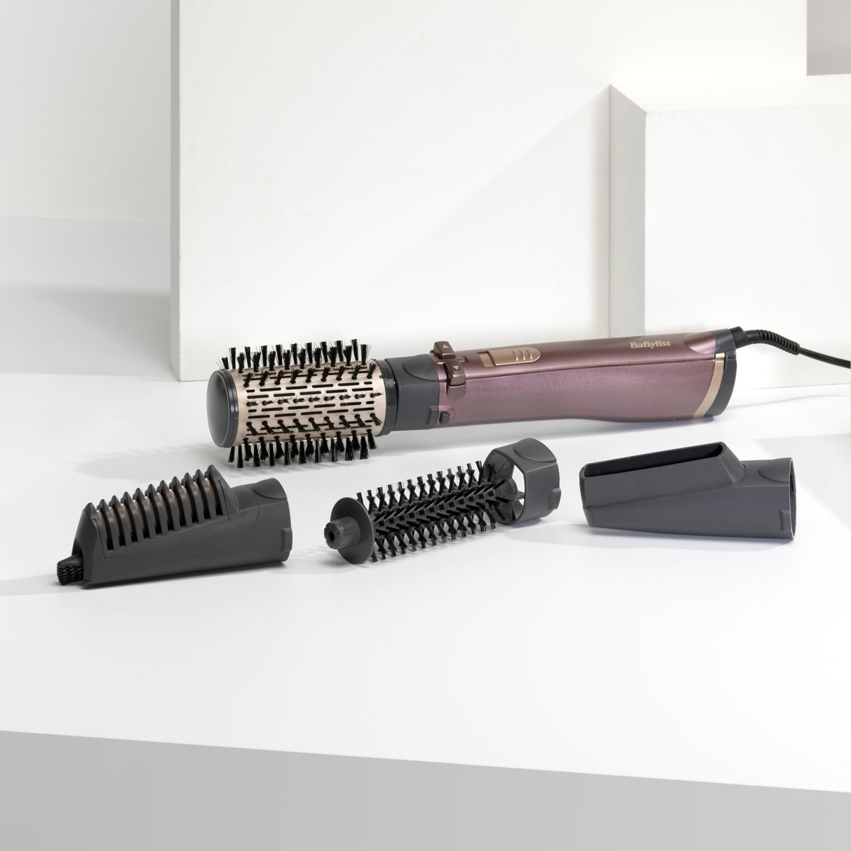 Фен щетка BaByliss AS960E