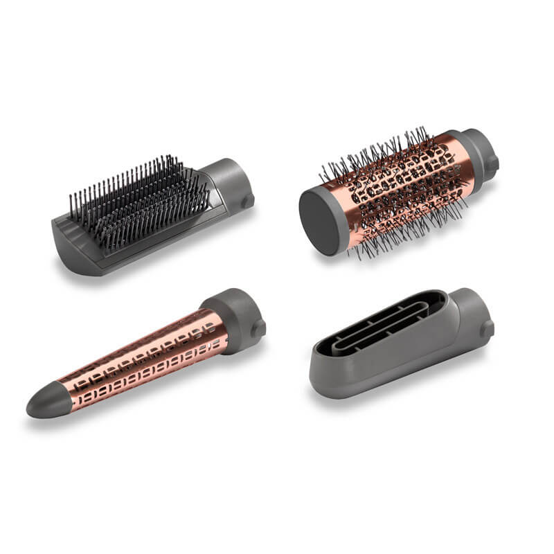 Фен щетка BaByliss AS136E
