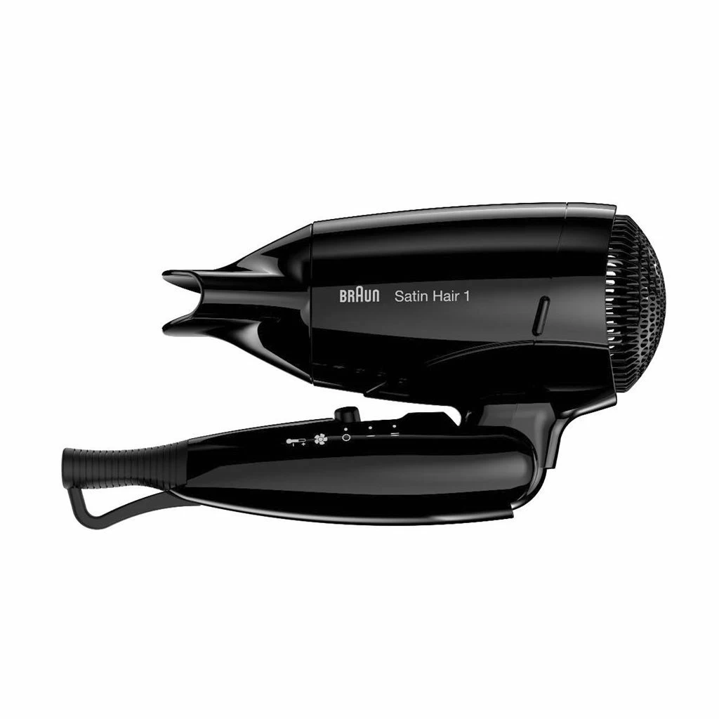 Фен Braun HD130