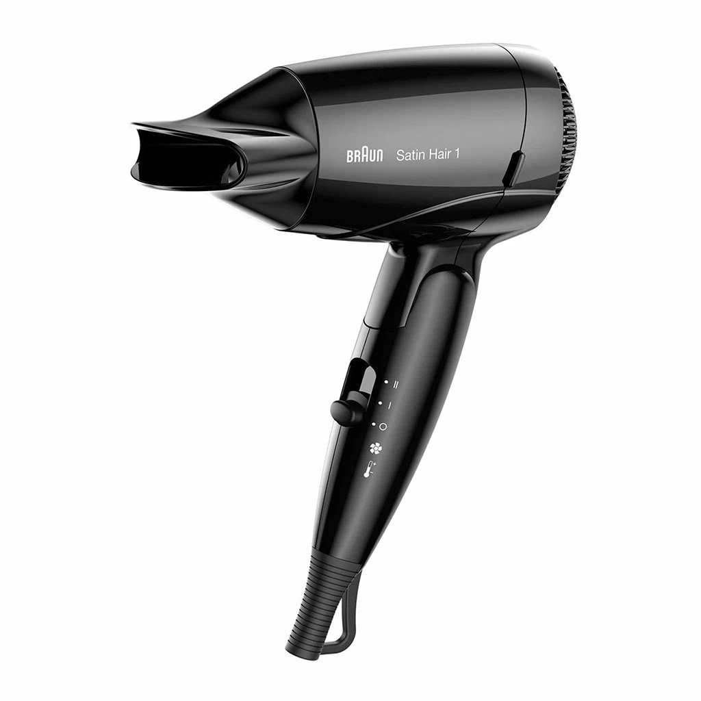 Фен Braun HD130
