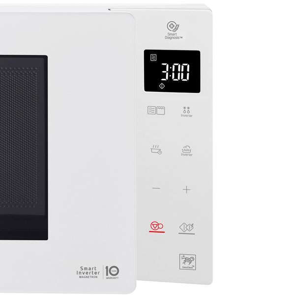 Микроволновая печь LG MS2336GIH