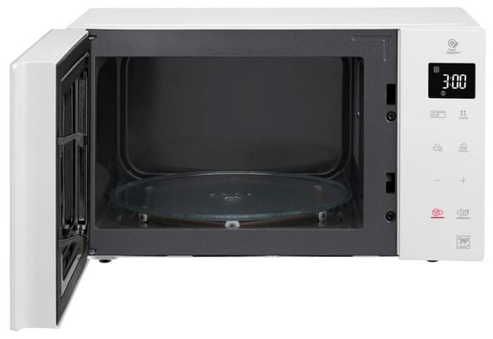 Микроволновая печь LG MB63W35GIH