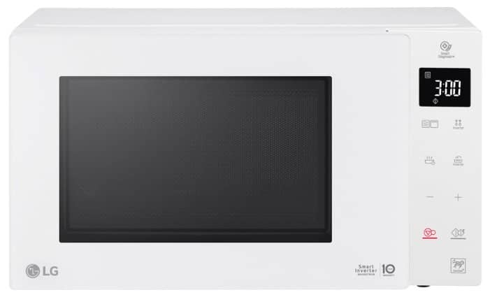 Микроволновая печь LG MB63W35GIH