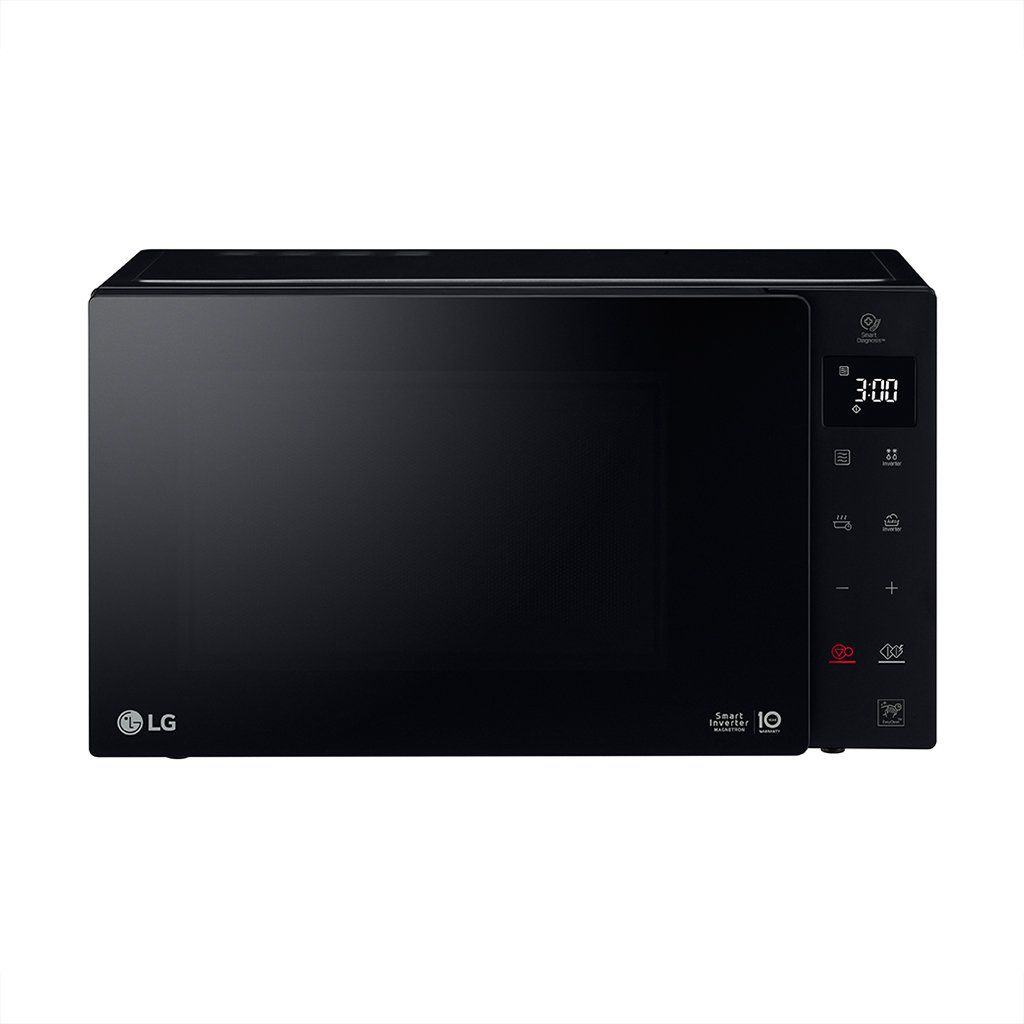 Микроволновая печь LG MS-2535GIS