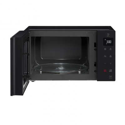 Микроволновая печь LG MS-2535GIS