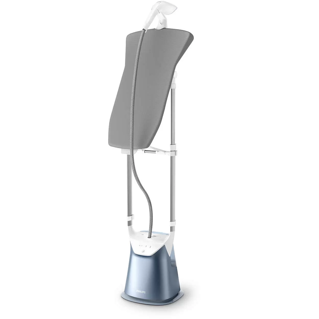 Вертикальный отпариватель Philips pro touch  GC625/20