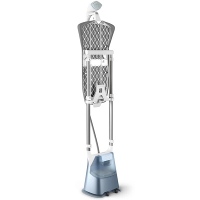 Вертикальный отпариватель Philips pro touch  GC625/20