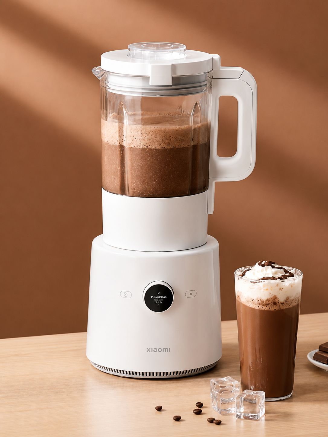 Блендер Xiaomi smart blender EU
