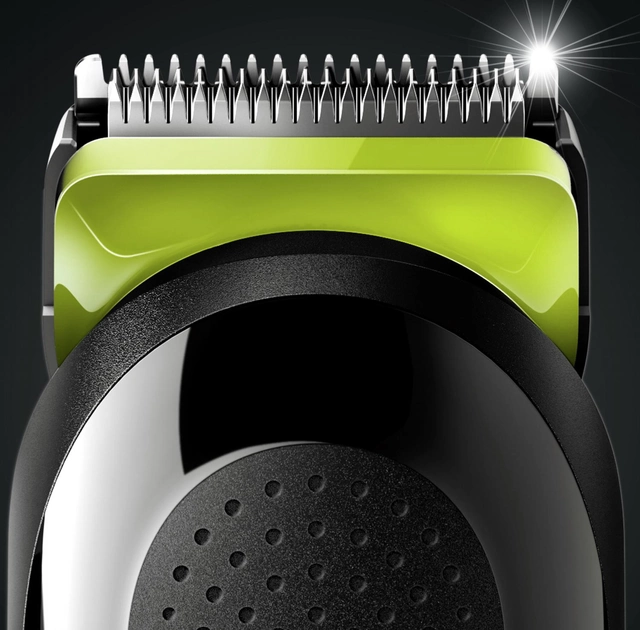 Триммер универсальный Braun MGK3221, 6-в-1