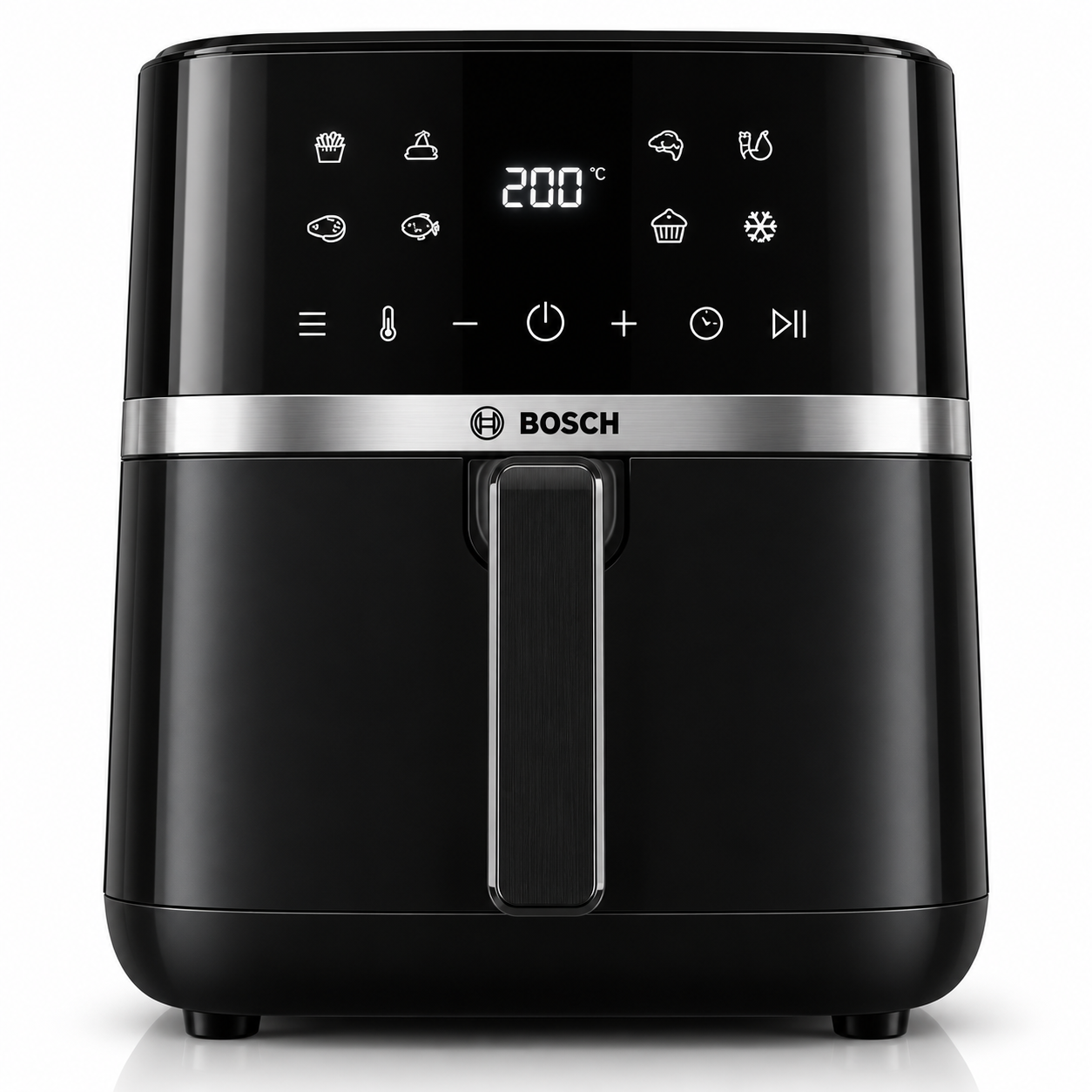 Аэрогриль Bosch Serie 4 MAF462B0