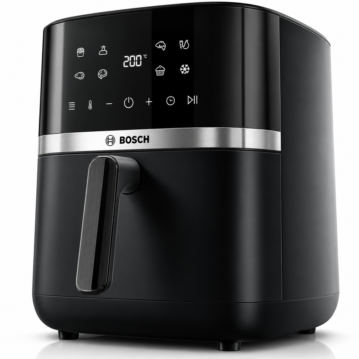 Аэрогриль Bosch Serie 4 MAF462B0