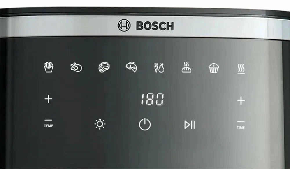 Аэрогриль Bosch Serie 4 MAF462B0