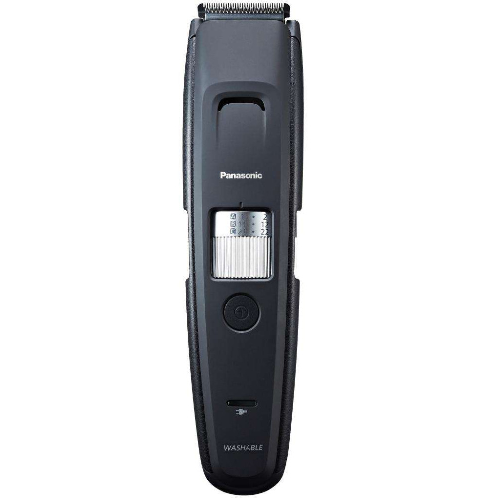 Триммер для бороды и волос Panasonic ER-GB96-K520 — фото