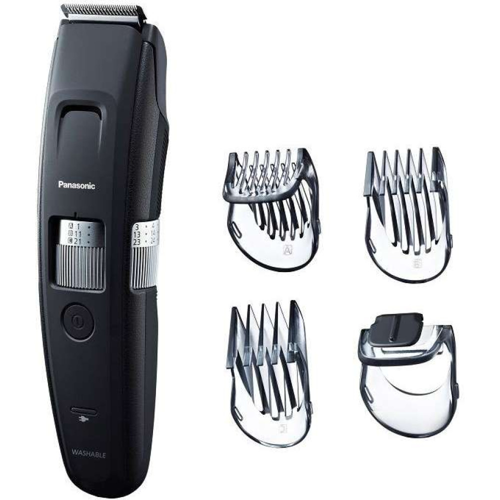 Триммер для бороды и волос Panasonic ER-GB96-K520 — фото