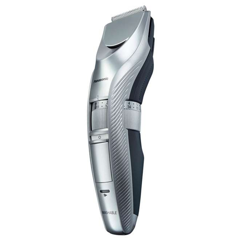 Машинка для стрижки Panasonic ER-GC71-S520