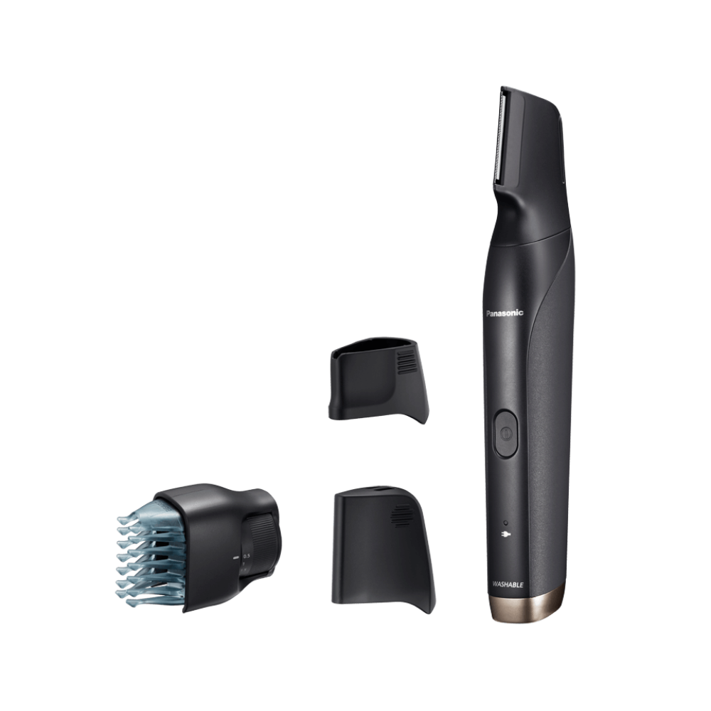 Триммер для бороды и волос Panasonic ER-GD61-K520