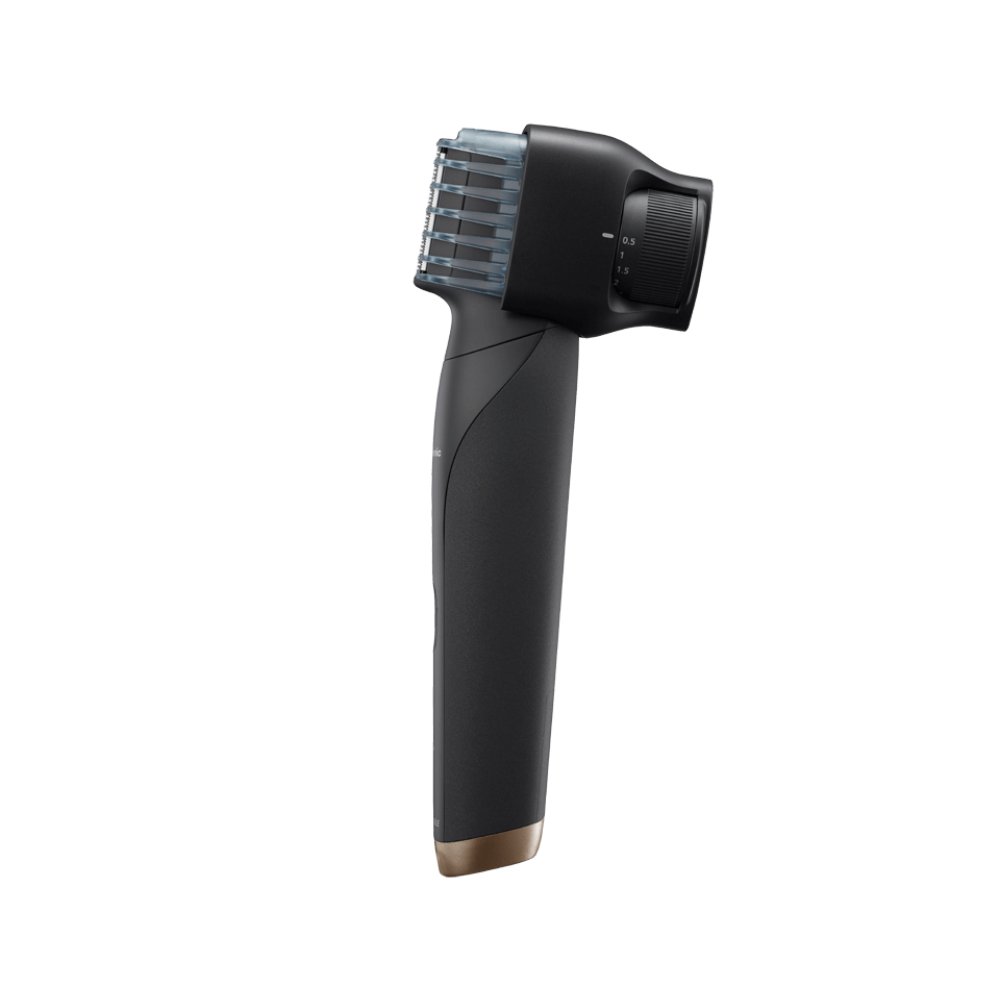 Триммер для бороды и волос Panasonic ER-GD61-K520 — фото