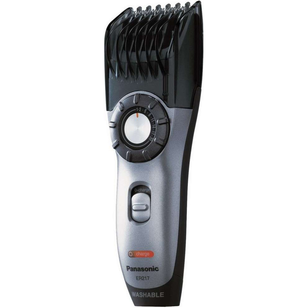 Триммер для бороды и волос Panasonic ER217S520