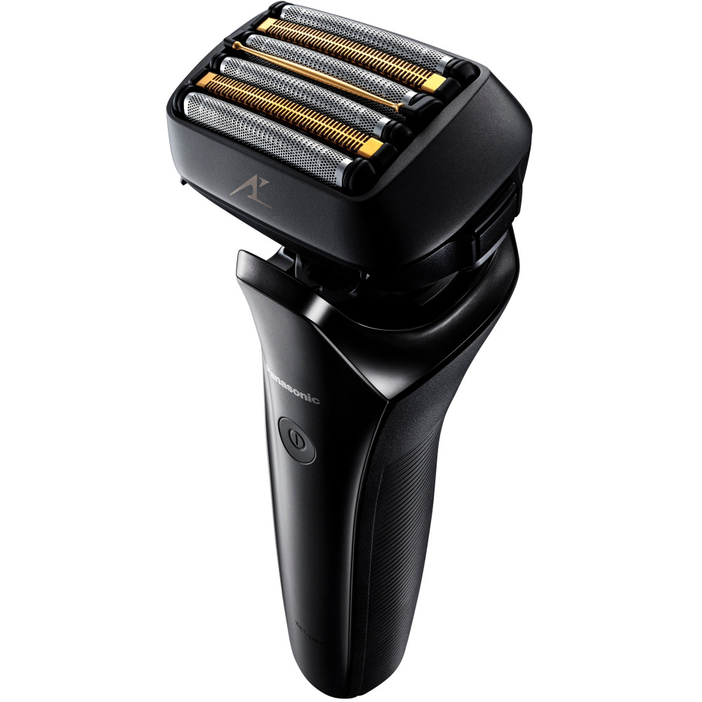 Электробритва Panasonic ES-LS6A-K820 — фото