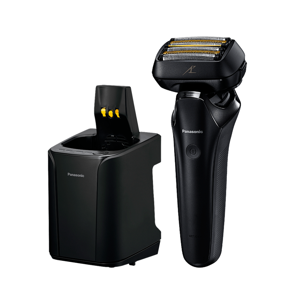 Электробритва Panasonic ES-LS9A-K820