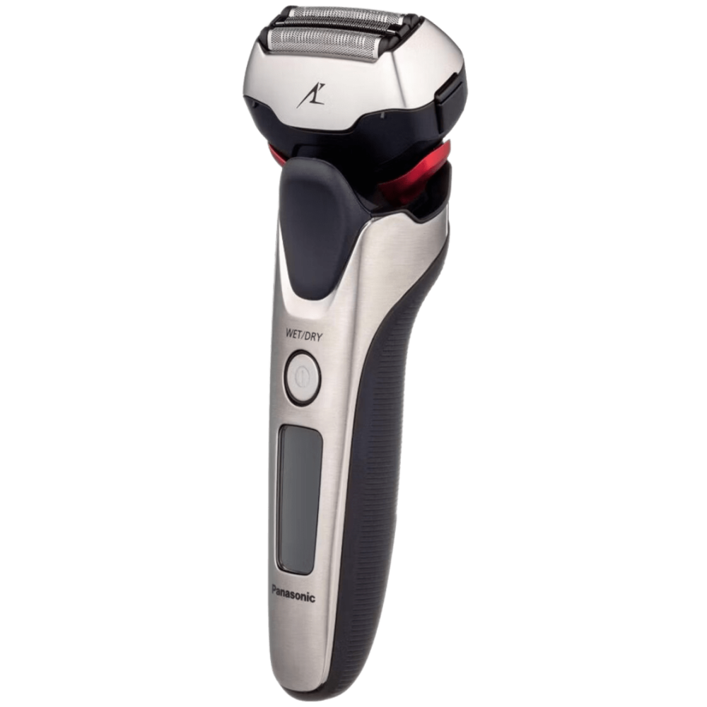 Электробритва Panasonic ES-LT4N-S820 — фото