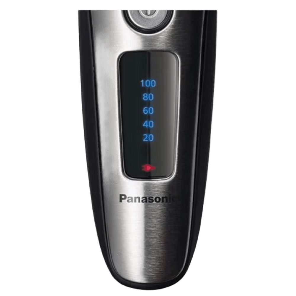 Электробритва Panasonic ES-LT4N-S820 — фото