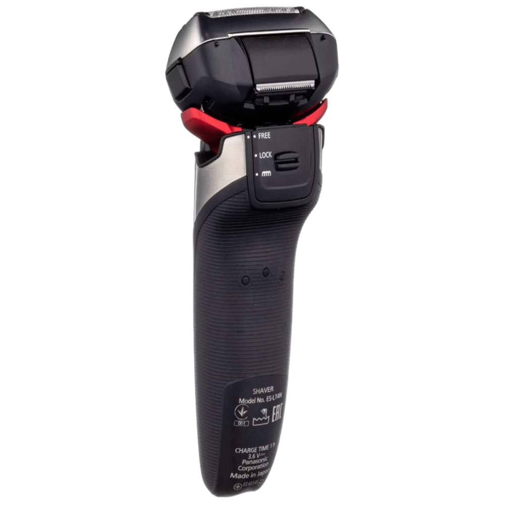 Электробритва Panasonic ES-LT4N-S820 — фото